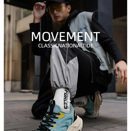 Scarpe da corsa da uomo Glycerin Max Sneakers casual antiscivolo, resistenti all'usura e ammortizzanti da donna