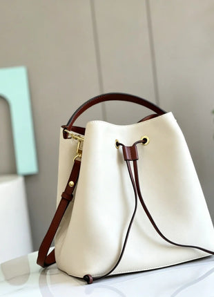 Borsa a tracolla da donna in PU resistente e universale, anti-rottura, multiuso, versatile, adatta a diversi scenari quotidiani.
