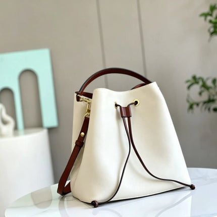 Borsa a tracolla da donna in PU resistente e universale, anti-rottura, multiuso, versatile, adatta a diversi scenari quotidiani.