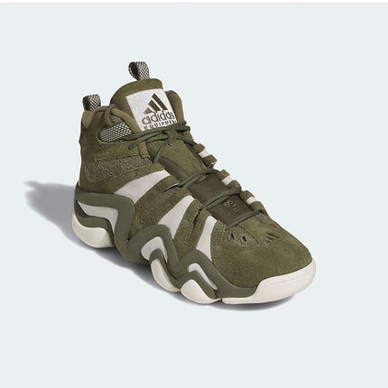 adidas Genuine CRAZY 8 Nuove scarpe da basket classiche da uomo IG3904