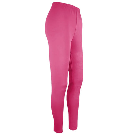 High Waist Women Leggings Women Leggings Seamless Fitness High Elastic Fashion Hip Liftting Slim Gym Trainning Pants PlatiNum