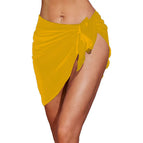 Giallo / Taglia Unica