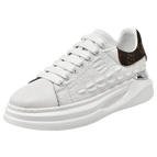 White Brown