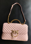 V Strip Pink L(28cm)