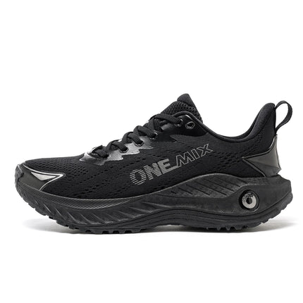 ONEMIX 2026 O-Resilio Scarpe da Corsa per Uomo, Traspiranti, Leggere, Sneakers per Palestra e Sport all'Aperto