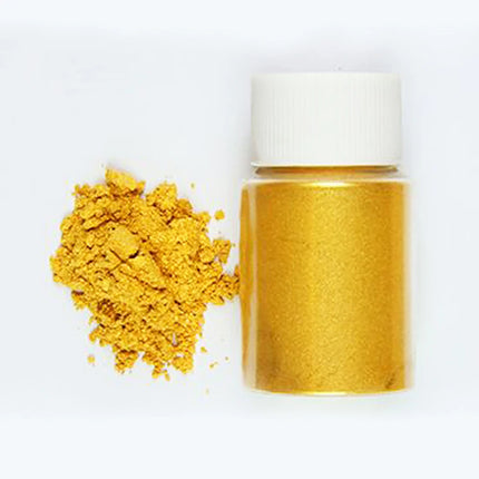 20ml 54colors Slim Pearl Nail Powder Pearlescent Natural Mica Mineral Epoxy Resin Dye Chrome Pigment For Manicure Art