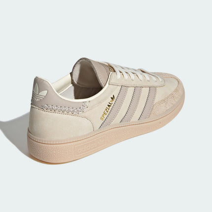 Scarpe da pallamano classiche retrò da donna originali ufficiali Adidas IE3699