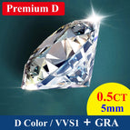 0.5ct-5mm