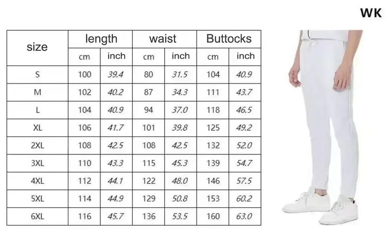 Pantaloni Sportivi Casual Larghi con Coulisse Tinta Unita Versatili per Uomo, Donna e Bambino, Nuova Collezione 2026, Ideali per lo Streetwear