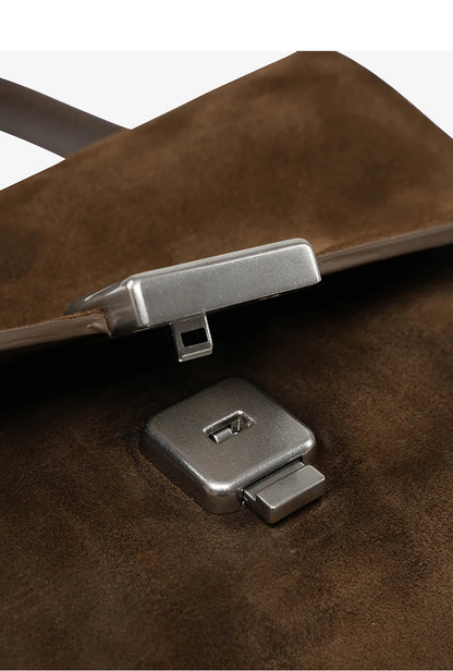 LA FESTIN Original Bags for Women Handbags Designer Luxury Bag Shoulder Bag Square Bag Crossbody Bags Autumn and Winter Bags