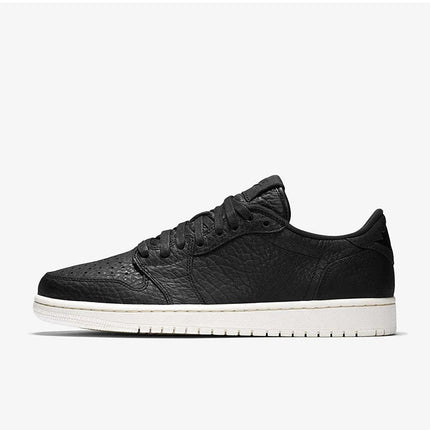 Scarpe da tavolo basse da uomo Nike originali ir Jordan 1 Retro Low 848775-005 platinumshop