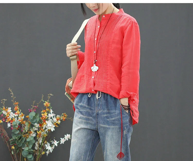 AmaxluluE Jeans larghi strappati da donna alla moda estiva Pantaloni in denim ricamati per il tempo libero da donna Pantaloni Harem elastici da donna vintage