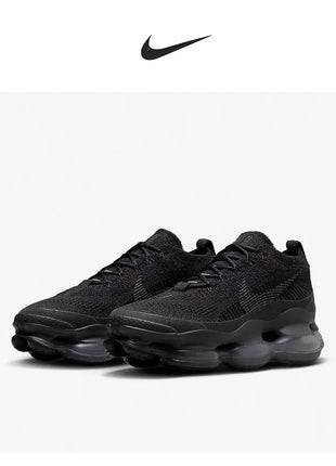 Nike Scarpe da corsa traspiranti ufficiali autentiche Air Max Scorpion da uomo e da donna DJ4702-002