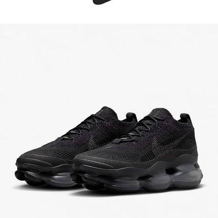 Nike Scarpe da corsa traspiranti ufficiali autentiche Air Max Scorpion da uomo e da donna DJ4702-002