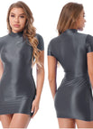Dark Grey A
