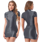 Dark Grey A