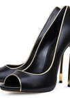 Black B