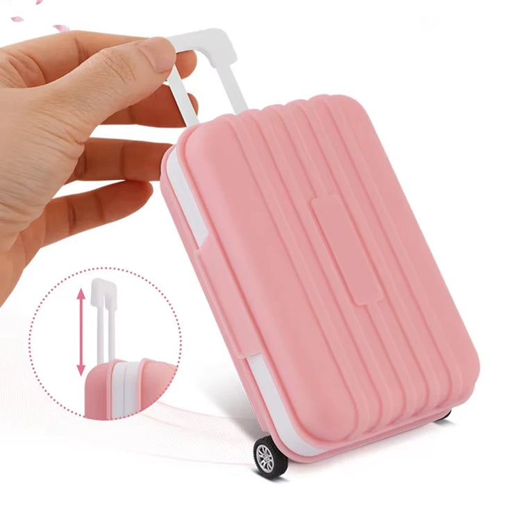 12 Pcs Manicure Set Stainless Steel Nail Clipper Kit with Travel Case Pedicure Grooming Tools 12 in 1 Portable Nail Care Durable Toenail Trimmer Fingernail Cutter for Thanksgiving Team Employee Appreciation Holiday Present