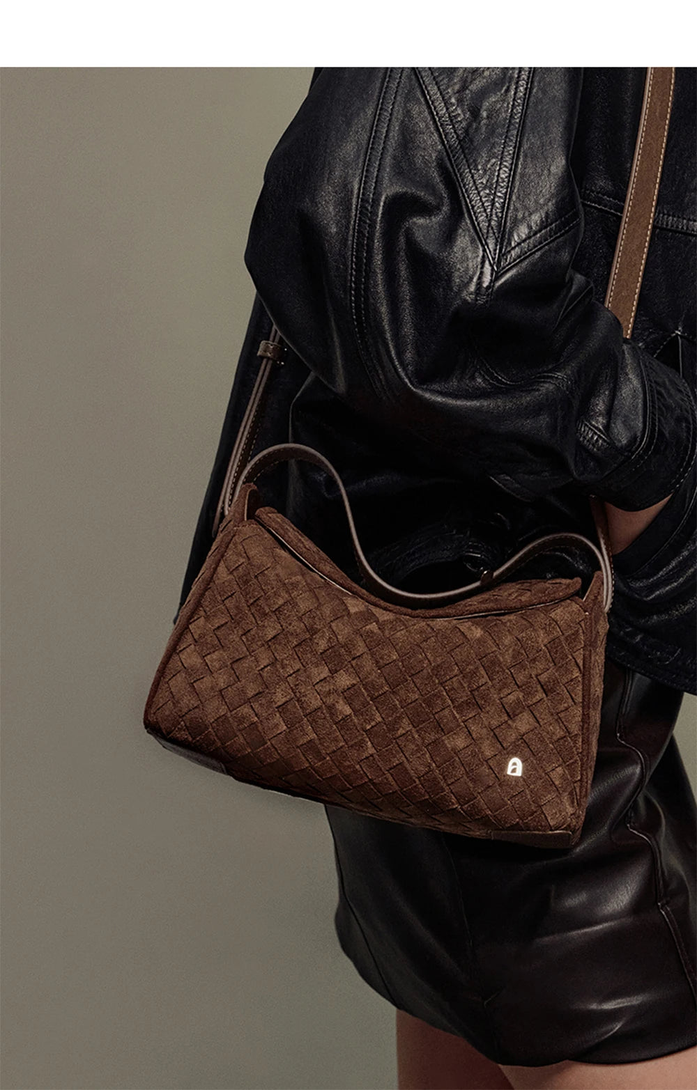 LA FESTIN Original Women's bag New Shoulder Bag Female Bags Luxury Bags Designers Handbag Fashion Crossbody Bag Tote Bag