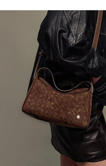 LA FESTIN Original Women's bag New Shoulder Bag Female Bags Luxury Bags Designers Handbag Fashion Crossbody Bag Tote Bag