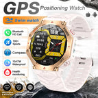 rosa / GPS Swimming watch