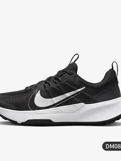 Scarpe da corsa Nike originali Juniper Trail 2 unisex durevoli e traspiranti DM0822-001
