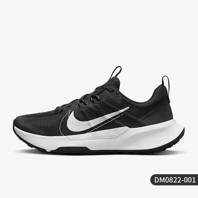Scarpe da corsa Nike originali Juniper Trail 2 unisex durevoli e traspiranti DM0822-001