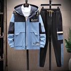 XEZ01 Blue