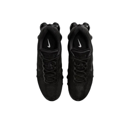 Nike AIR LIQUID MAX Scarpe da Corsa Comode da Uomo Nere IQ7634-003