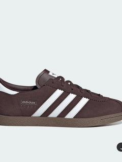 Scarpe da ginnastica basse retrò originali ufficiali STADT Adidas JR9553