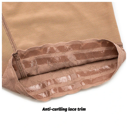 Guaine colombiane per tutto il corpo Shaper Tute ad alta compressione Postoperatorio Dopo il parto Lipo Braccio Vita più sottile Riducendo Shapewear