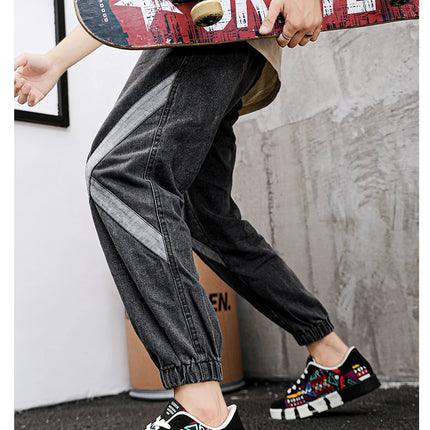 Nuove Scarpe Estive alla Moda per Uomo, Sneakers Sportive Antiscivolo da Passeggio, Scarpe Casual in Tela con Motivi, Zapatos Maschili