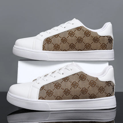 Men's Non-Slip Breathable Versatile Casual Sports Shoes Sneakers for Men