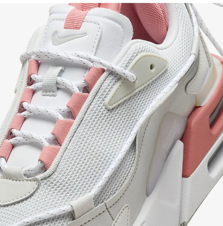 Nike genuine Air Max Furyosa women's breathable thick soled sports shoes FZ2265-100