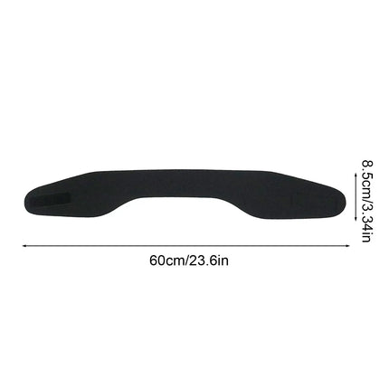 Kids and Adults Swimming Headband, Adjustable Waterproof Ear Band for Swimming and Diving, Ear Protection