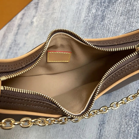 Borsa da donna multiuso universale per tutte le stagioni, borsa quotidiana multiuso, borsa a mano in PU ultra morbida e liscia, borsa a tracolla da donna, borsa a tracolla, organizer versatile per le vacanze e per l'uso all'a