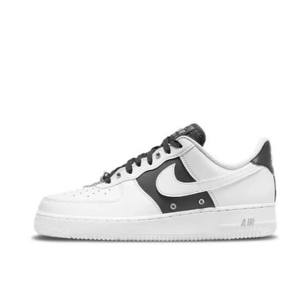 Nike Air Force 1 '07 LV8 Scarpe da ginnastica casual da uomo in pelle retrò basse comode scarpe streetwear DA8571-100 platinumshop