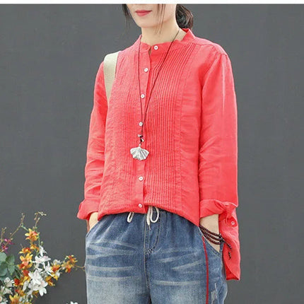 AmaxluluE Jeans larghi strappati da donna alla moda estiva Pantaloni in denim ricamati per il tempo libero da donna Pantaloni Harem elastici da donna vintage