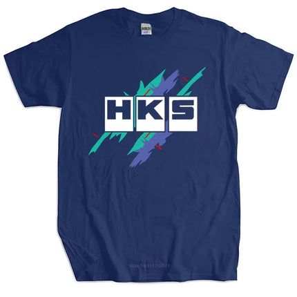 Desktop_Amazing Tees Men's Ohlins Shock Suspension Car Motorcycle Sport Racing T Shirt Summer Casual Oversized Men's Short Sleeve