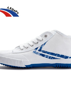 Dafu Original 1920 nero bianco KungFu scarpe versione migliorata Sneakers uomo donna scarpe Parkour Shoes