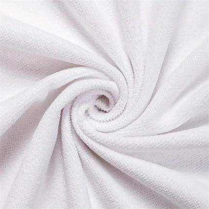 1pc Ocean Element Printed Beach Towel, Starfish Boat Anchor Gym Workout Towel For Travel Pool Yoga