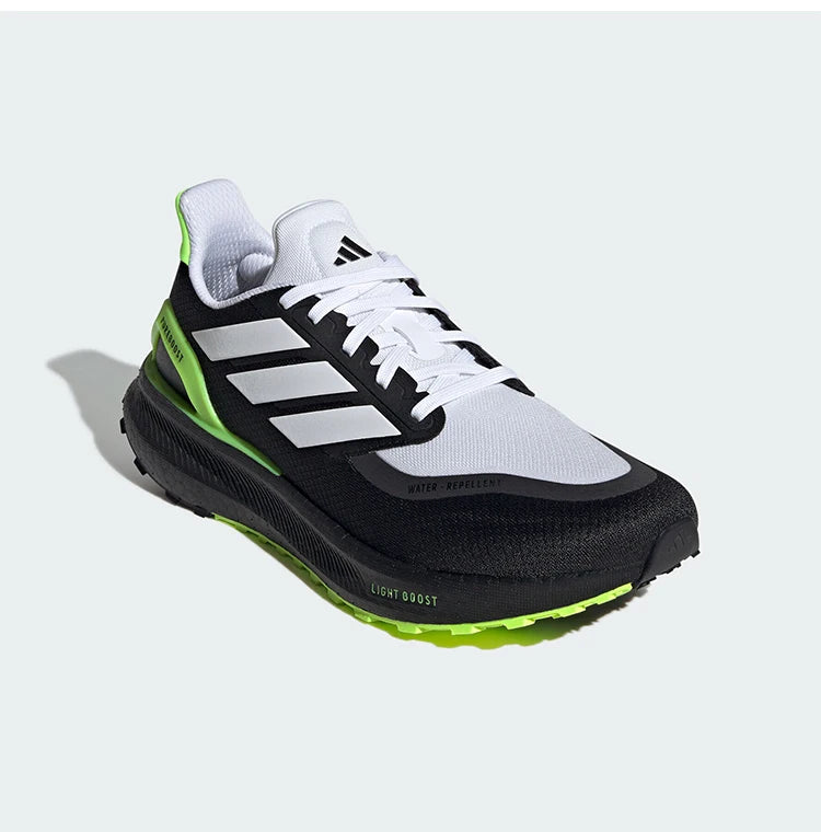 Scarpe da corsa unisex originali PUREBOOST 5 TR originali Adidas JI1016