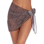 Leopardo / Taglia Unica