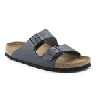 Nuove Sandali Boston Unisex in Pelle alla Moda con Suola Morbida