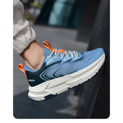 Scarpe da corsa da uomo Glycerin Max Sneakers casual antiscivolo, resistenti all'usura e ammortizzanti da donna