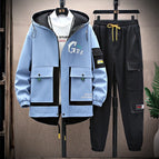 XEZ05 Blue