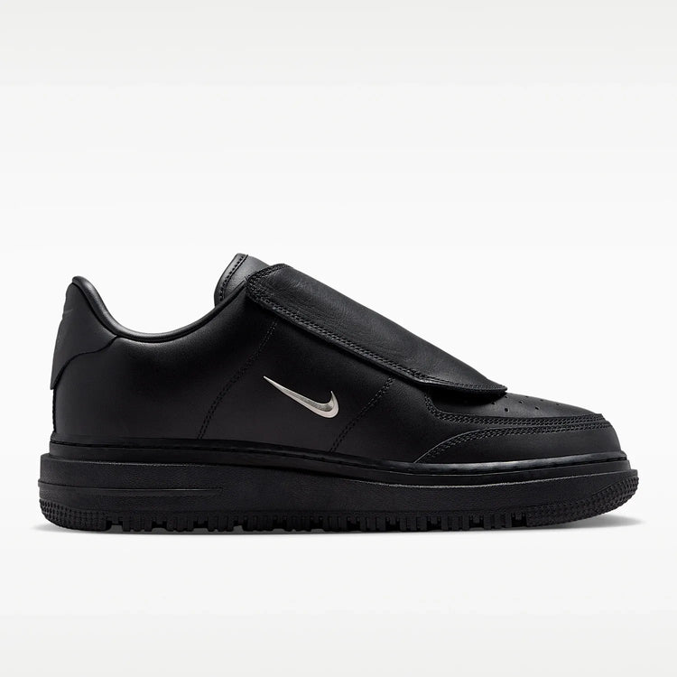 Nike genuine Air Force 1 men's sports and leisure wear-resistant board shoes JA3822-010