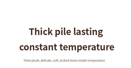 Women Fluffy Slippers for Autumn Winter Indoor EVA Thick Sole Anti-Slip Warm Unisex House Shoes