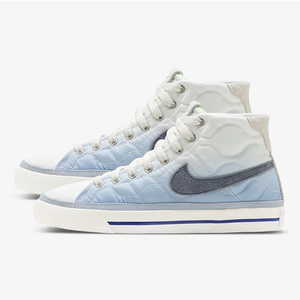 Scarpe sportive da uomo e da donna Nike Authentic Court Legacy Canvas DO2340-941