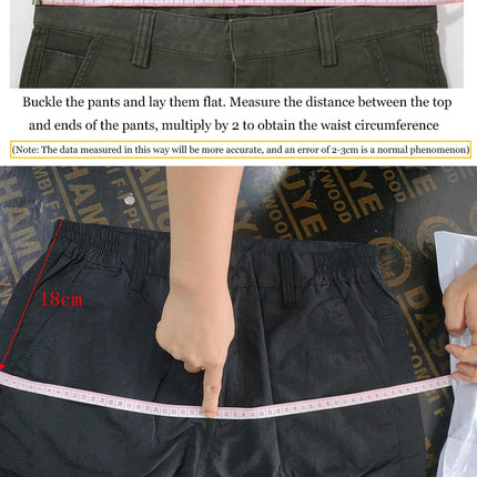 Men Cargo Pants Tactics Wear Resistant Multiple Pockets Military Tactical Pants Casual Spring Autumn Men's Trousers Hiking